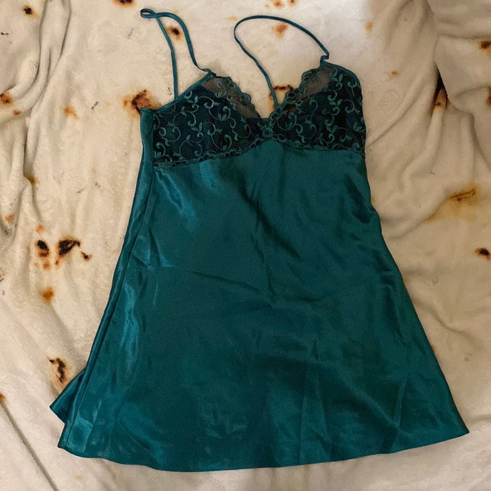 Sleep Dress